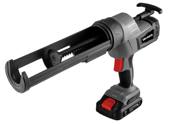 Energi+ 18V Tube Squeezer utan batteri