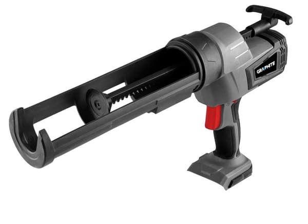 Energi+ 18V Tube Squeezer utan batteri