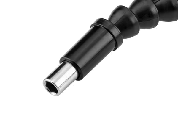 Smidig bitshållare 290 mm