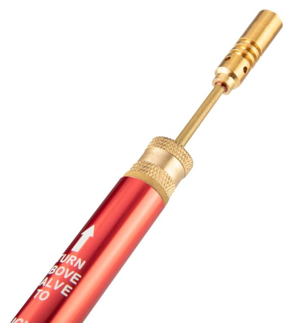 Mikrolampe 5 ml