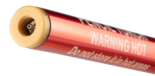 Mikrolampe 5 ml