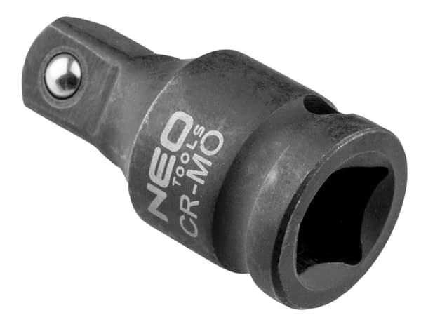 Slagforlænger 1/2" 50 mm