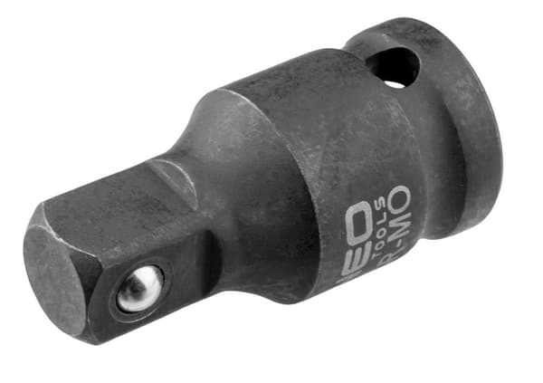 Slagforlænger 1/2" 50 mm