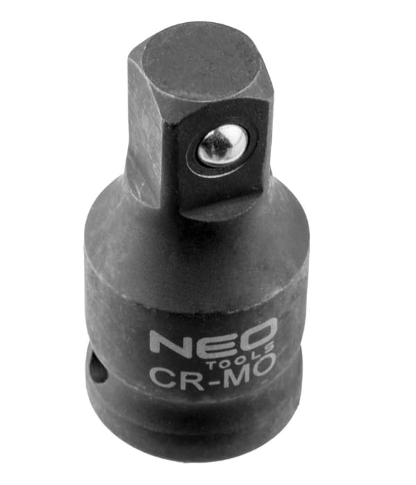 Slagforlænger 1/2" 50 mm