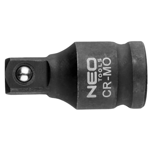 Slagforlænger 1/2" 50 mm