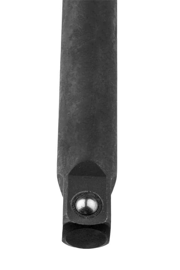 Slagforlænger 1/2" 75 mm