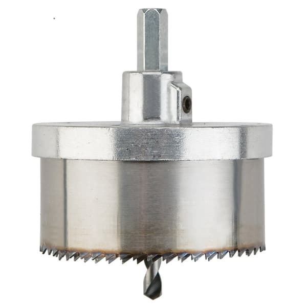 Hulsave 28-75 x 30 mm, sæt med 5 stk