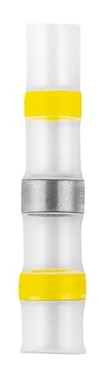 Pikkukuva 5 / 10: Kutisteputki "itsejuotos", 100 kpl (0,25 - 6,0 mm)