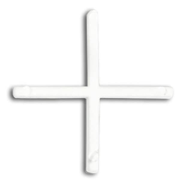 Distanskryss 3,0 mm, 150 st.