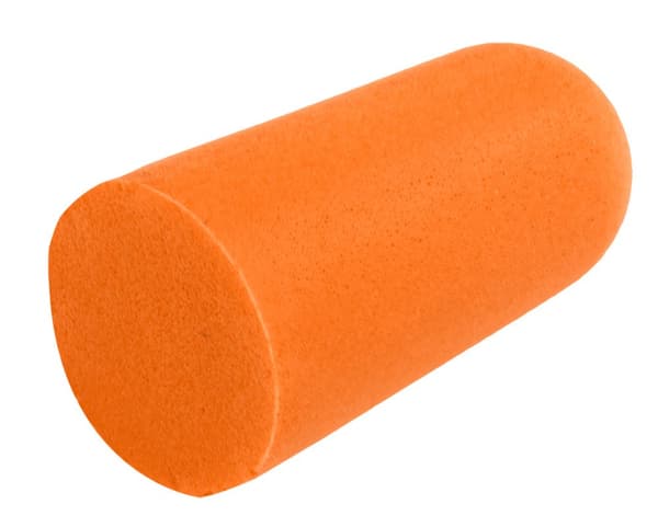 Korvatulpat 38dB, 500 paria