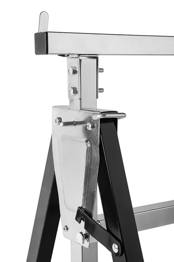 Værkstedsbuk 200 kg