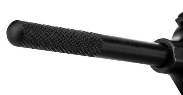 Formhållare M3 - M12, stål