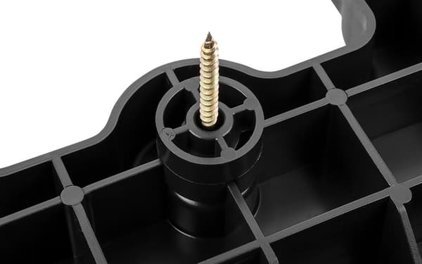Modulær adapter til system I & II
