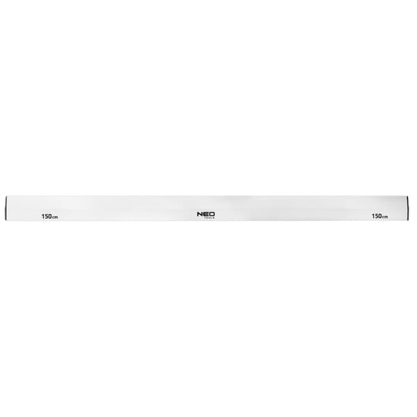 Pudslægte 150 cm, trapezformet