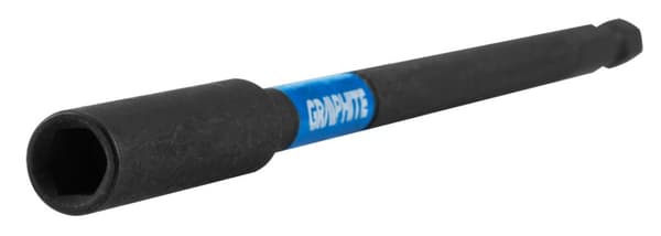 Iskuterän jatke 150 mm
