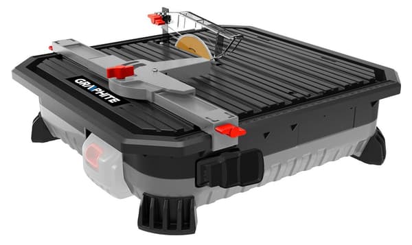 Energi + 18V Kakelskärare, utan batteri