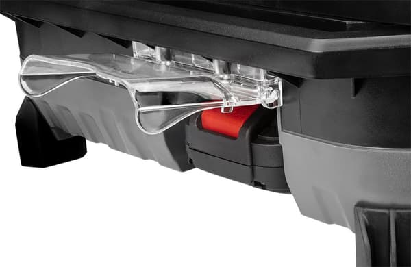 Energi + 18V Kakelskärare, utan batteri