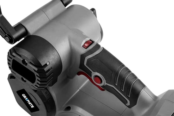 Energy+ 18V sladdlös satineringsmaskin