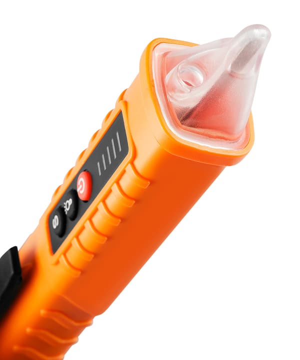 Induktiv spændingstester 12-1000V AC