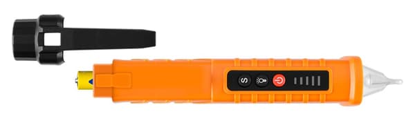 Induktiv spændingstester 12-1000V AC