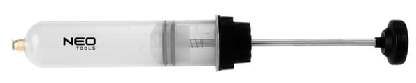 Ruisku kulutusnesteille 500ml