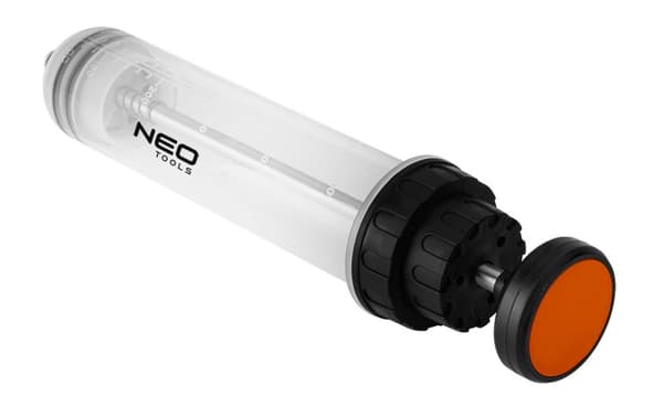 Ruisku kulutusnesteille 500ml