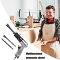 Miniatyrbillede 3 af 5: Luftmejsel Pneumatisk Hammer, Letvægtsdesign, Effektiv til Rustfjerning, Alsidig til Hjemmebrug