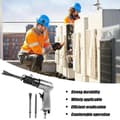 Miniatyrbillede 2 af 5: Luftmejsel Pneumatisk Hammer, Letvægtsdesign, Effektiv til Rustfjerning, Alsidig til Hjemmebrug