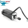Pikkukuva 4 / 5: Harjaton kampimoottori, korkea nopeus 10800RPM, 104W teho, ilmastoitu rakenne