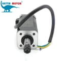 Pikkukuva 5 / 5: Harjaton kampimoottori, korkea nopeus 10800RPM, 104W teho, ilmastoitu rakenne