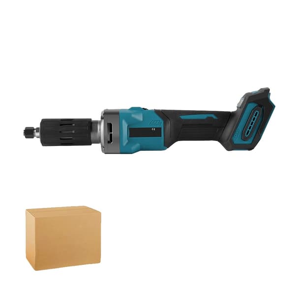 Børsteløs Dødsgrinder, 35000 RPM, Fungerer med 18V Batteri,Intet batteri