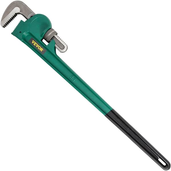 Rörskärare, Justerbar käftkapacitet, Ergonomisk design, Kraftig konstruktion