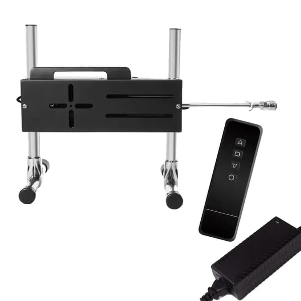Lineær aktuator, 80W effekt, justerbar slaglængde,80W Wireless C21