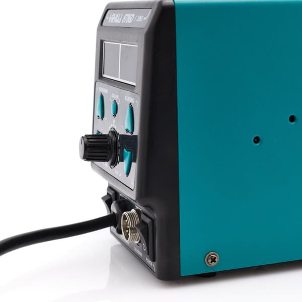 Yihua 8786D-I 2i1 loddestation