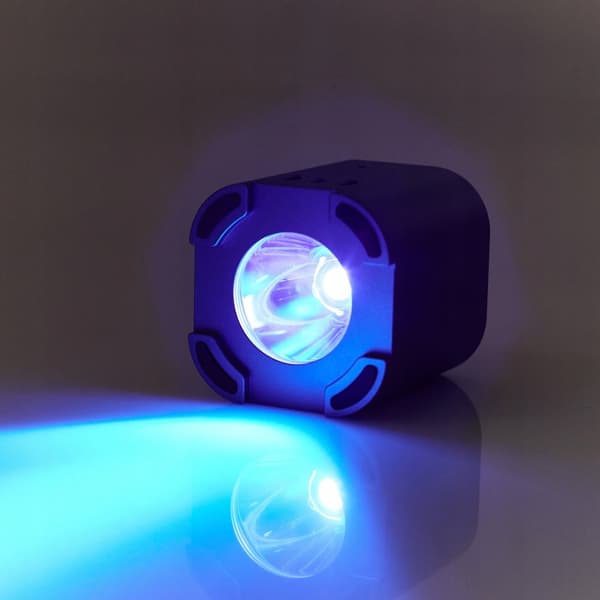 Qianli UV-lamppu