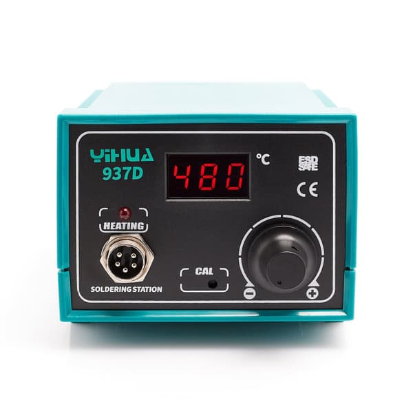 Loddestation 937D KIT25