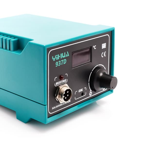 Loddestation 937D KIT25