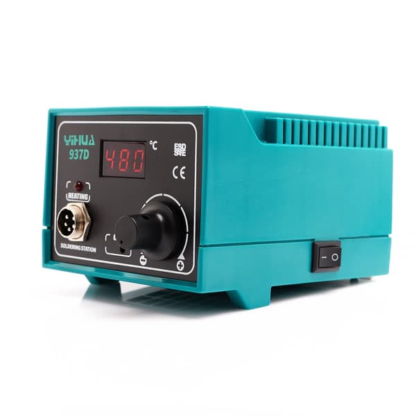 Loddestation 937D KIT25
