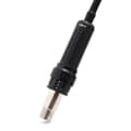 Miniatyrbillede 9 af 11: Loddestation 3in1 Yihua 968DA++
