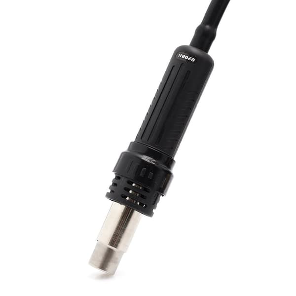 Loddestation 3in1 Yihua 968DA++