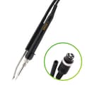 Miniatyrbillede 10 af 11: Loddestation 3in1 Yihua 968DA++