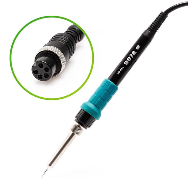 Yihua 936 Tip loddestation