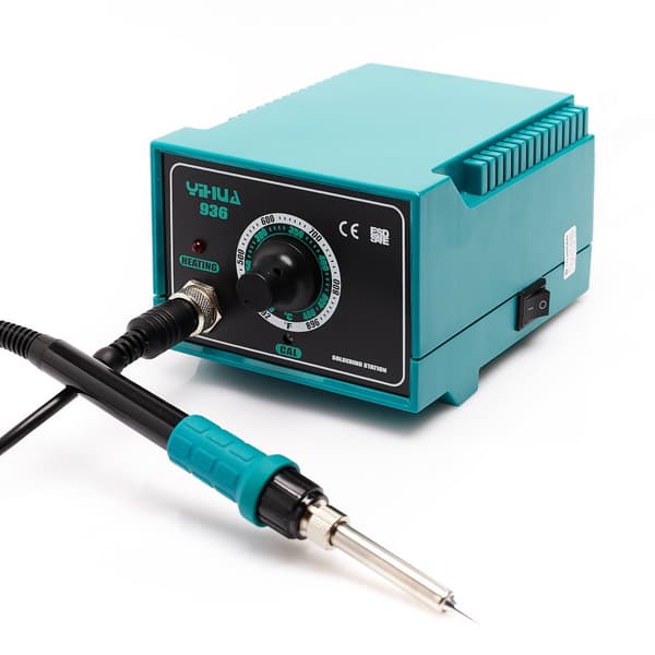 Yihua 936 Tip loddestation