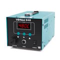 Miniatyrbillede 3 af 11: Yihua 948 75W aflodningsstation