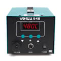 Miniatyrbillede 5 af 11: Yihua 948 75W aflodningsstation