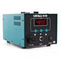 Miniatyrbillede 6 af 11: Yihua 948 75W aflodningsstation