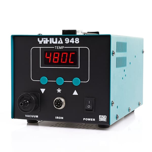 Yihua 948 75W aflodningsstation