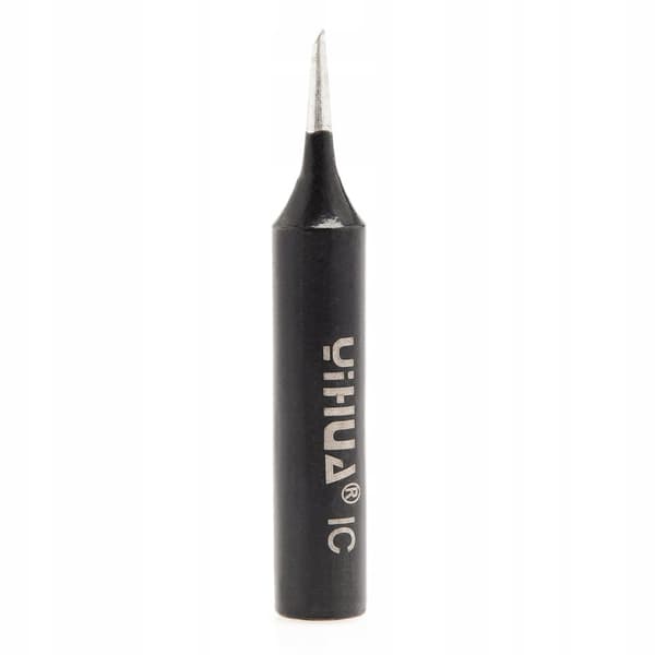 YIHUA 900M spidser 10 stk SORT