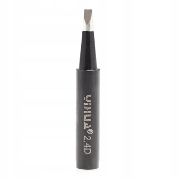 YIHUA 900M spidser 10 stk SORT