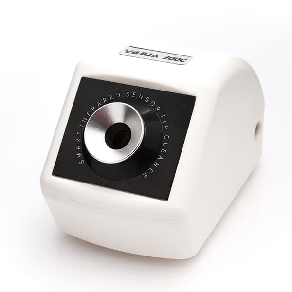Yihua 200C elektrisk spidsrens